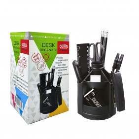 Užpildyta pieštukinė...