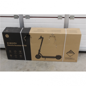 SALE OUT. Xiaomi Electric...