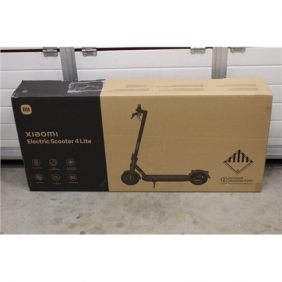 SALE OUT. Xiaomi Electric...