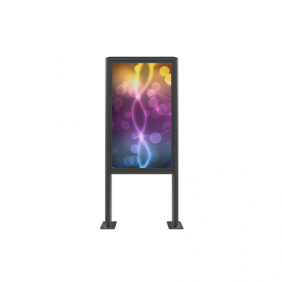 EDBAK | Floor stand |...