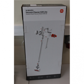 SALE OUT. Xiaomi Vacuum...