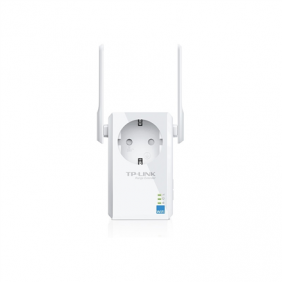 TP-LINK | Extender with AC...