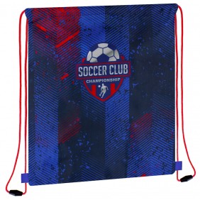 Maišelis sportinei aprangai...