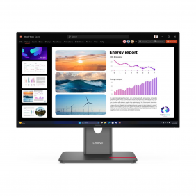 Lenovo ThinkVision P24q-40...