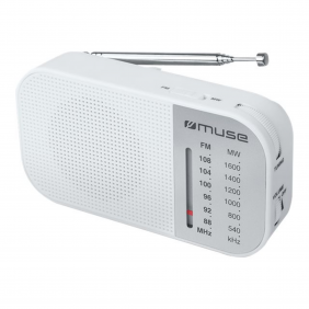 Muse | M-025 RW | Portable...