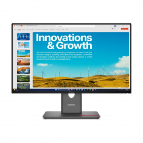 Lenovo ThinkVision P24QD-40...