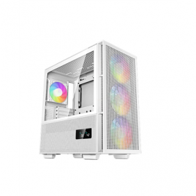 Deepcool | MID TOWER CASE |...