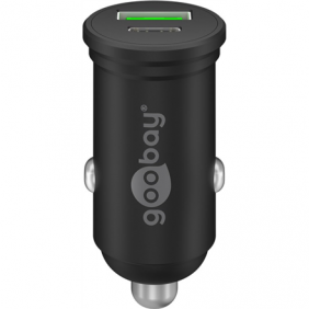 Goobay 61739 Dual-USB Car...