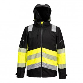 PW3 Extreme orui pralaidi...