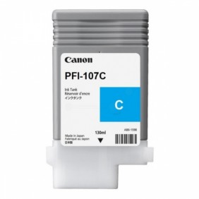 Canon PFI-107 (6706B001),...