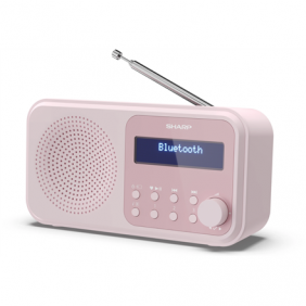 Sharp | Tokyo Digital Radio...