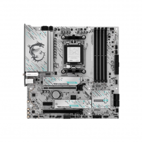 MSI B850M GAMING PLUS WIFI...