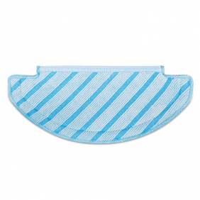 Ecovacs | Washable mopping...