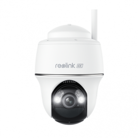 Reolink | Smart 4K Pan and...