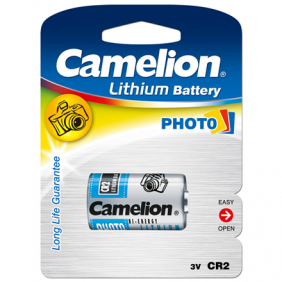 Camelion | CR2-BP1R | CR2 |...