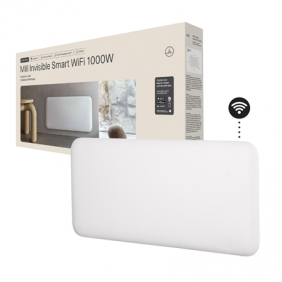 Mill Invisible Smart WiFi...