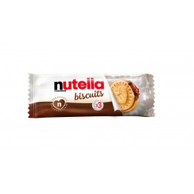NUTELLA sausainiai, 42g
