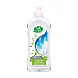 Indų ploviklis ECOLINE, 500 ml