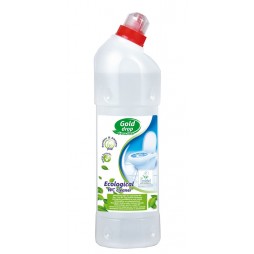 WC valiklis ECOLINE, 1 l