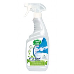 Vonios valiklis ECOLINE, 750 ml