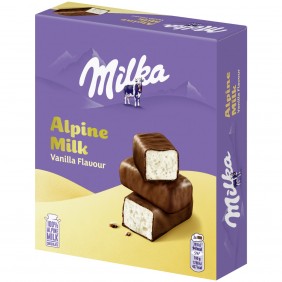 Saldainiai  MILKA MAM su...