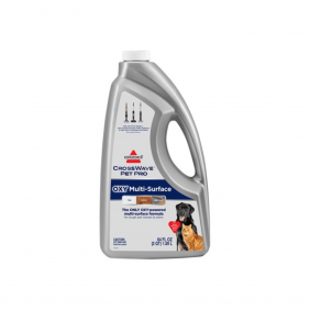 Bissell CrossWave Pet Pro...