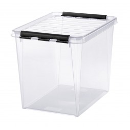 Daiktadėžė SMARTSTORE, 25 l