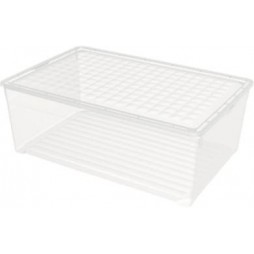 Daiktadėžė CURVER, 45 l