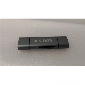 SALE OUT. Icy box...