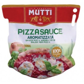 Picos padažas MUTTI, su...