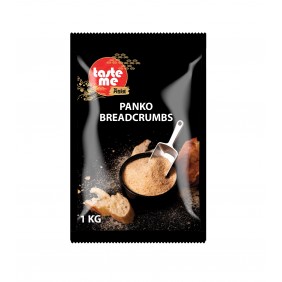 Panko džiūvėsėliai TASTE...