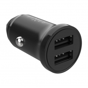 FIXED Dual USB Car Charger...