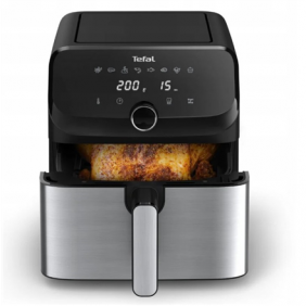 TEFAL Easy Fry Mega Air...