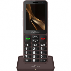 myPhone Bueno LTE Praline...
