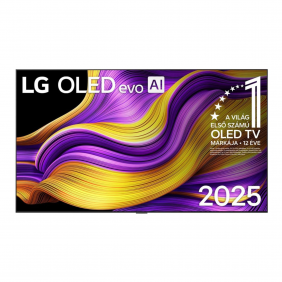 LG OLED83G51LW | 83 | Smart...