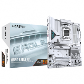 Gigabyte B850 EAGLE ICE |...