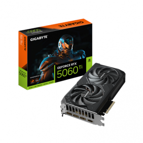 Gigabyte GeForce RTX 5060...