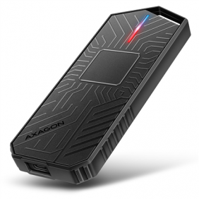 AXAGON USB-C 10Gbps - M.2...