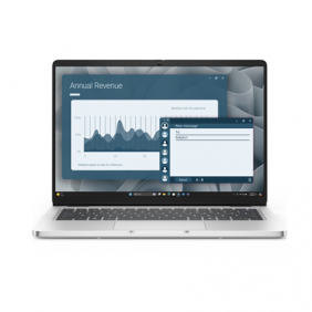Dell Pro 14 PC14255 |...