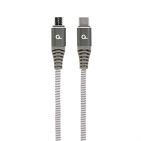 Cablexpert | Premium cotton...