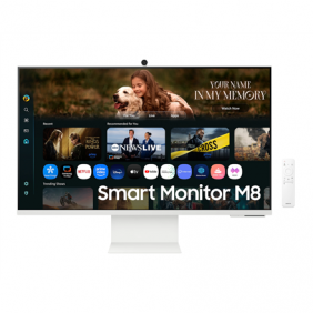 Samsung LS32FM801UUXDU | 32...
