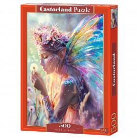 Castorland dėlionė Make A...