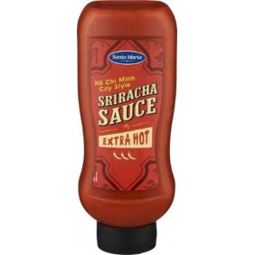 Sriracha aitriųjų paprikų...