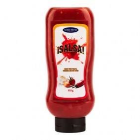 Salsa padažas SANTA MARIA,...