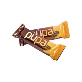 Šokoladinis batonėlis PUPA,...