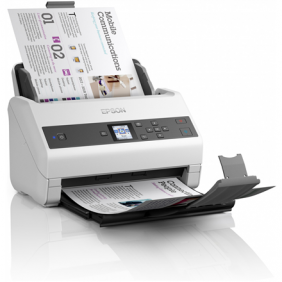 Epson | WorkForce DS-970 |...