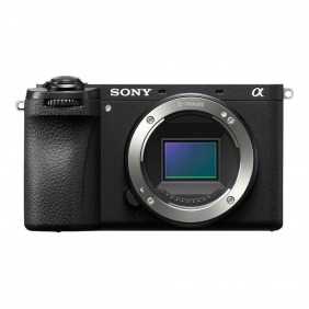 Sony Alpha A6700 APS-C...
