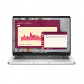 Dell Pro 14 PC14250 | 14 "...