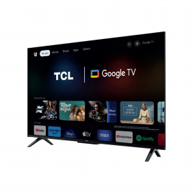 TCL 4K QLED TV | 65T69C |...