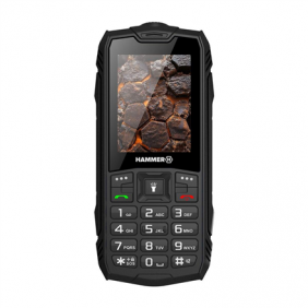 Hammer ROCK LTE | Black |...